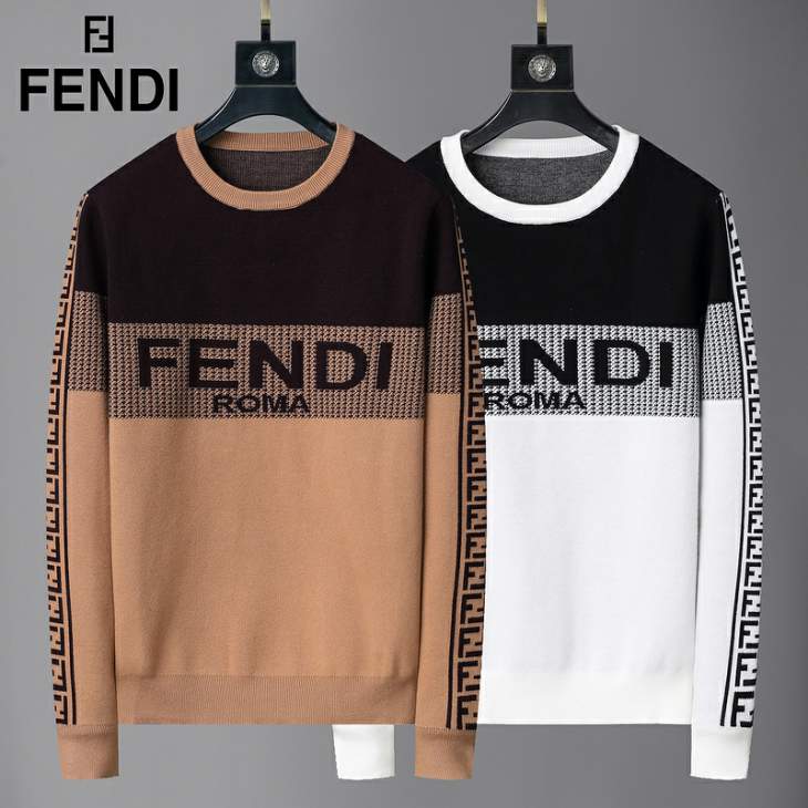 Picture of Fendi Sweaters _SKUFendiM-3XL25wr0945146